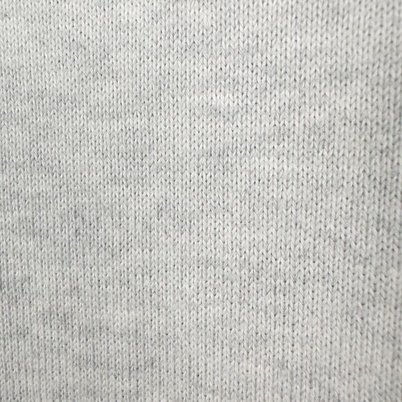 Athleta Highland Wrap Hooded Open Cardigan Womens Small Gray Athleisure 291883 - Picture 9 of 13